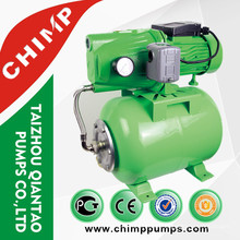 JET PUMP AUTOMATIC home use Clear Water Pump CHIMP